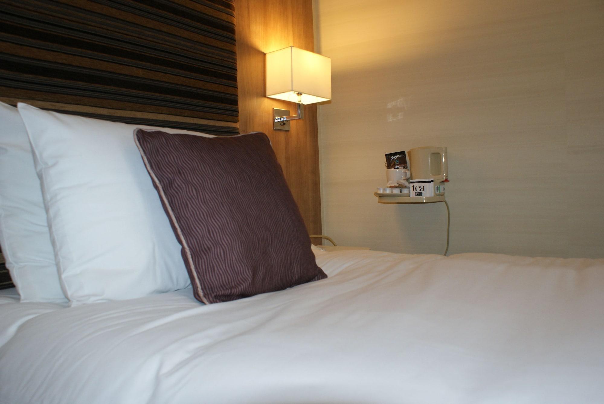 Hillscourt Hotel Barnt Green Ngoại thất bức ảnh