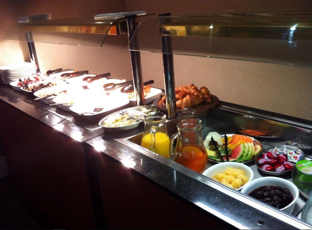 Hillscourt Hotel Barnt Green Ngoại thất bức ảnh