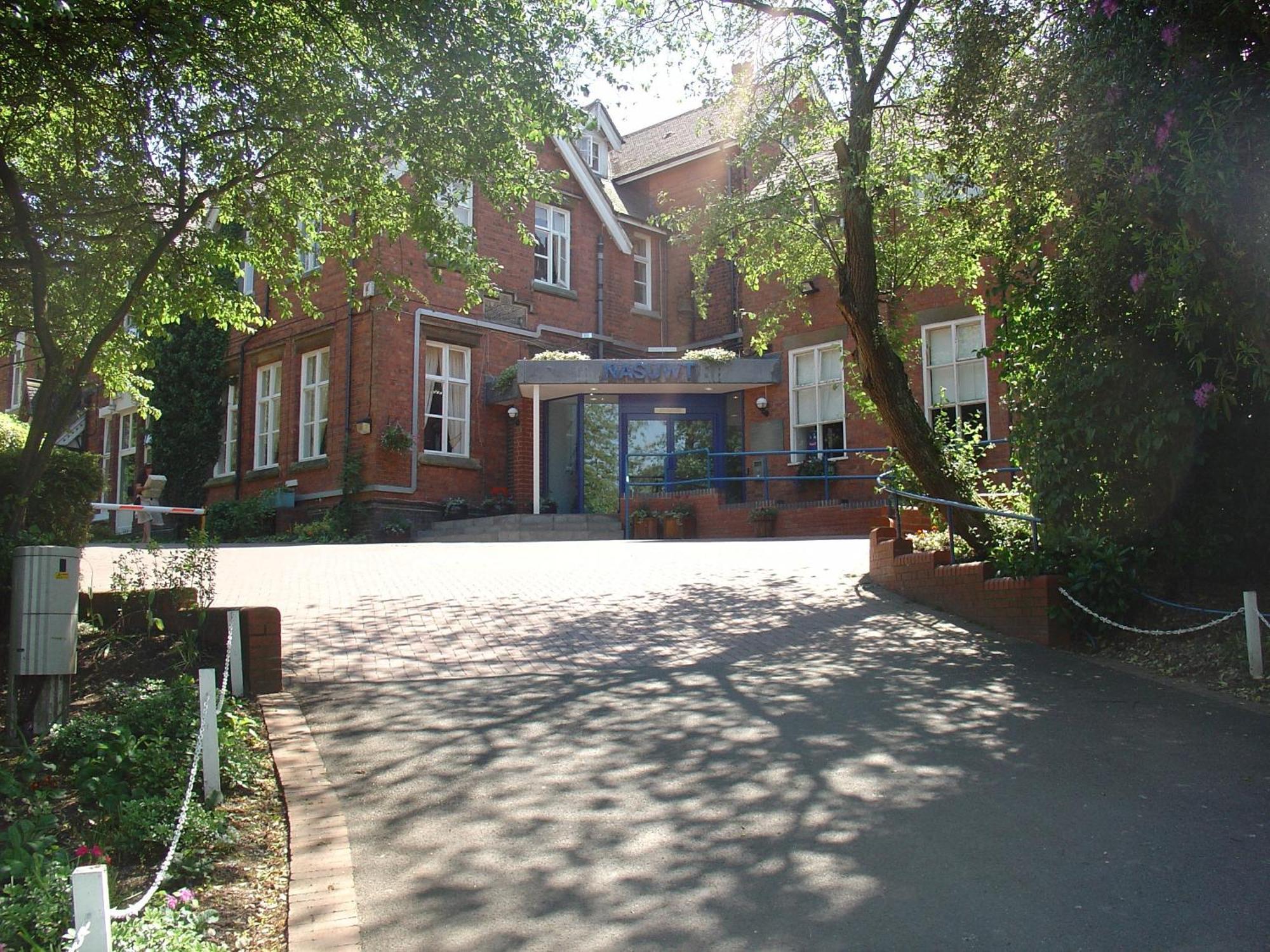 Hillscourt Hotel Barnt Green Ngoại thất bức ảnh