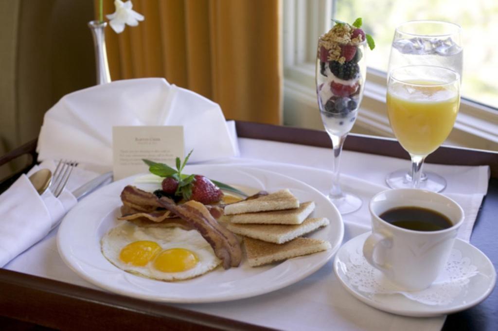 Hillscourt Hotel Barnt Green Phòng bức ảnh
