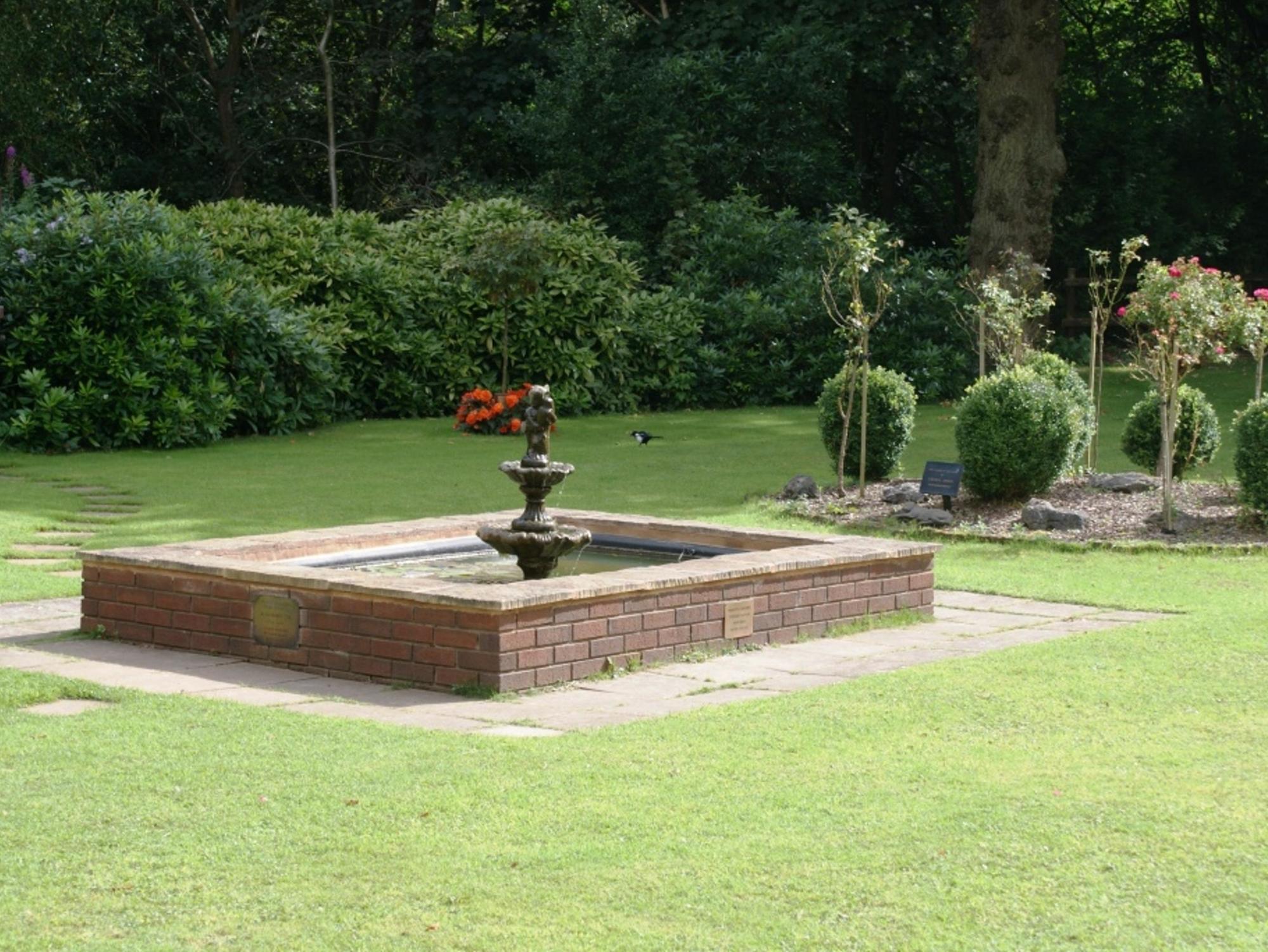 Hillscourt Hotel Barnt Green Ngoại thất bức ảnh